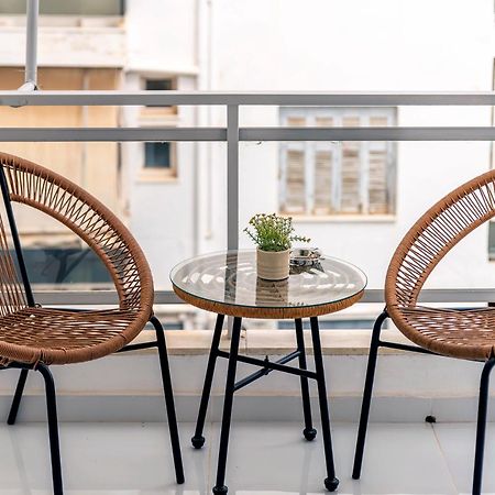 Boutique3436 Luxury Apartment 아테네 외부 사진