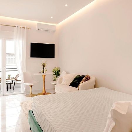 Boutique3436 Luxury Apartment 아테네 외부 사진