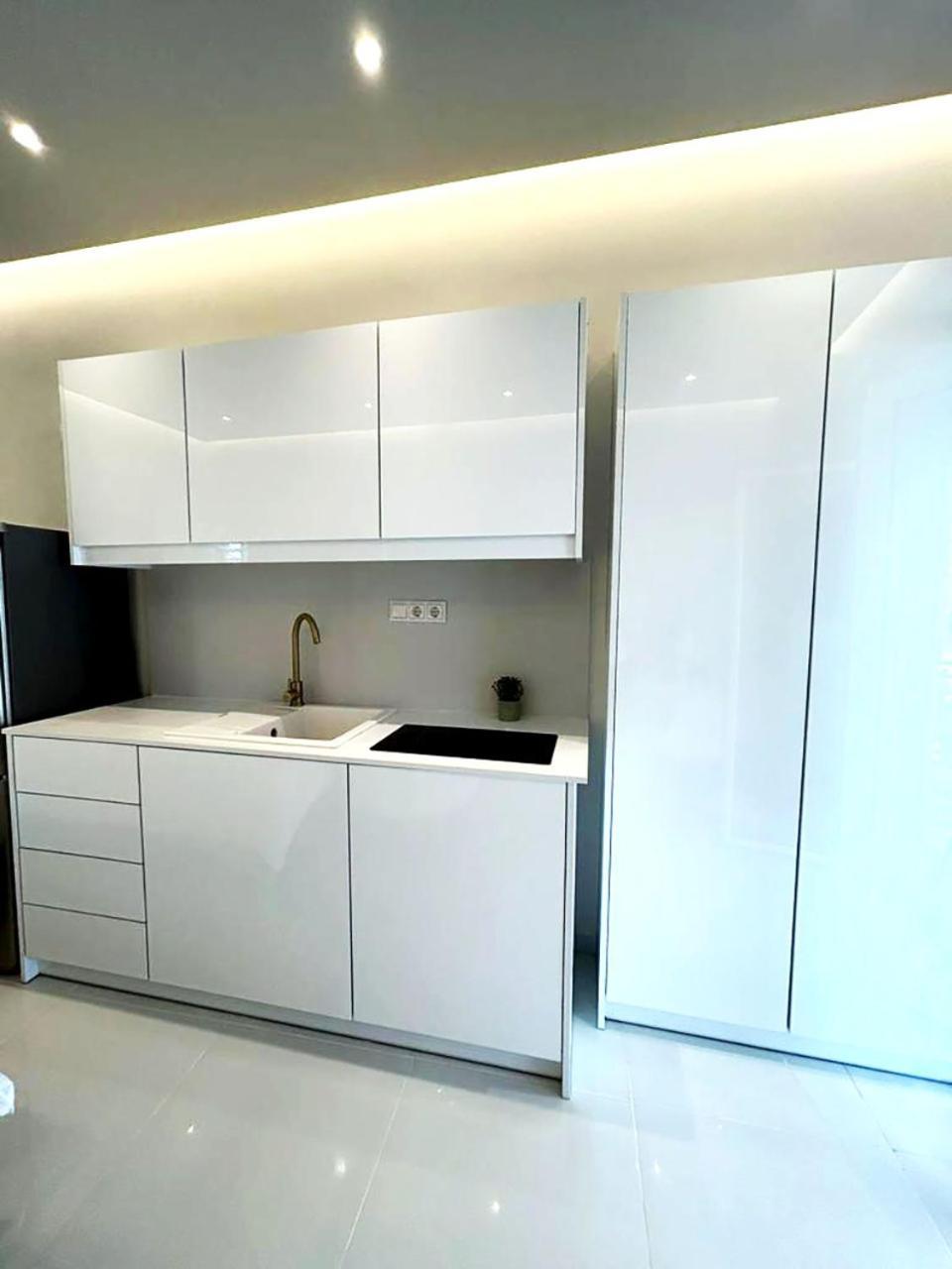 Boutique3436 Luxury Apartment 아테네 외부 사진