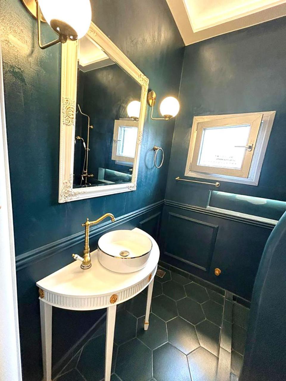 Boutique3436 Luxury Apartment 아테네 외부 사진