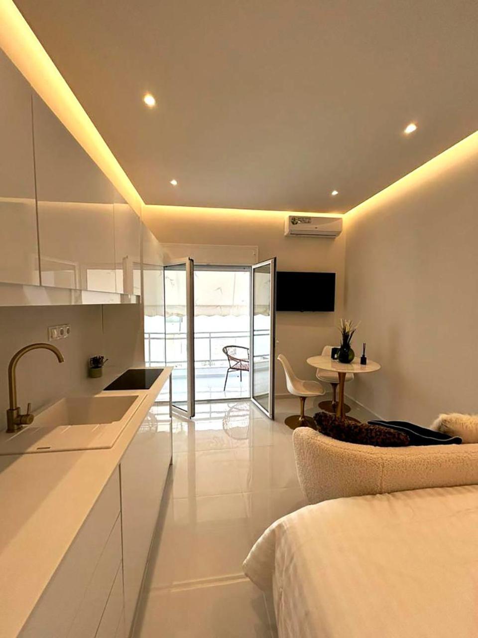 Boutique3436 Luxury Apartment 아테네 외부 사진