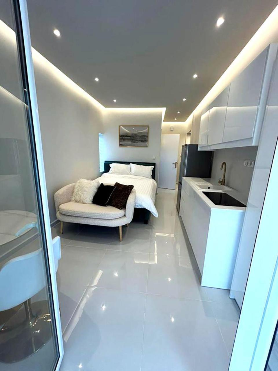 Boutique3436 Luxury Apartment 아테네 외부 사진