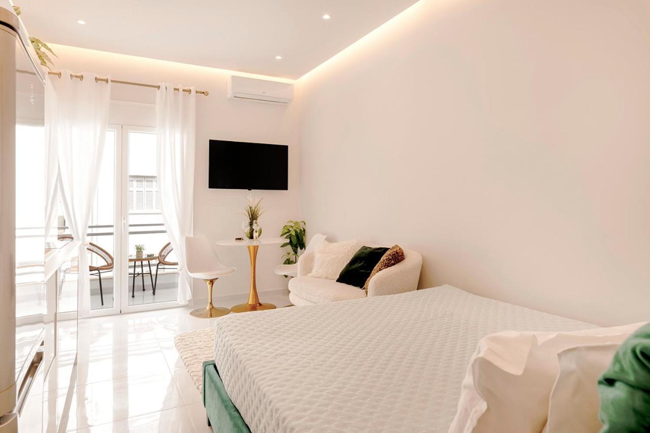 Boutique3436 Luxury Apartment 아테네 외부 사진
