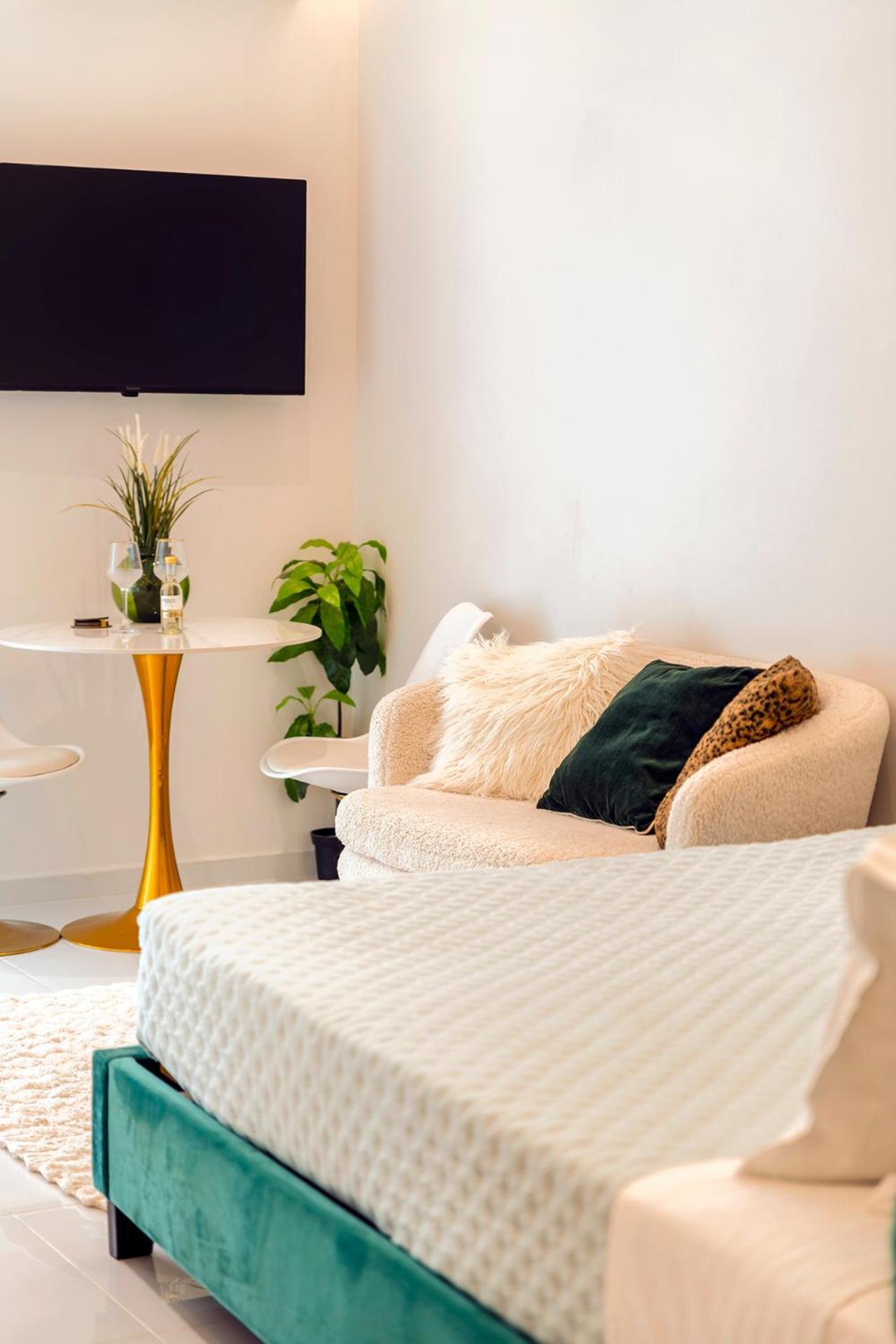 Boutique3436 Luxury Apartment 아테네 외부 사진