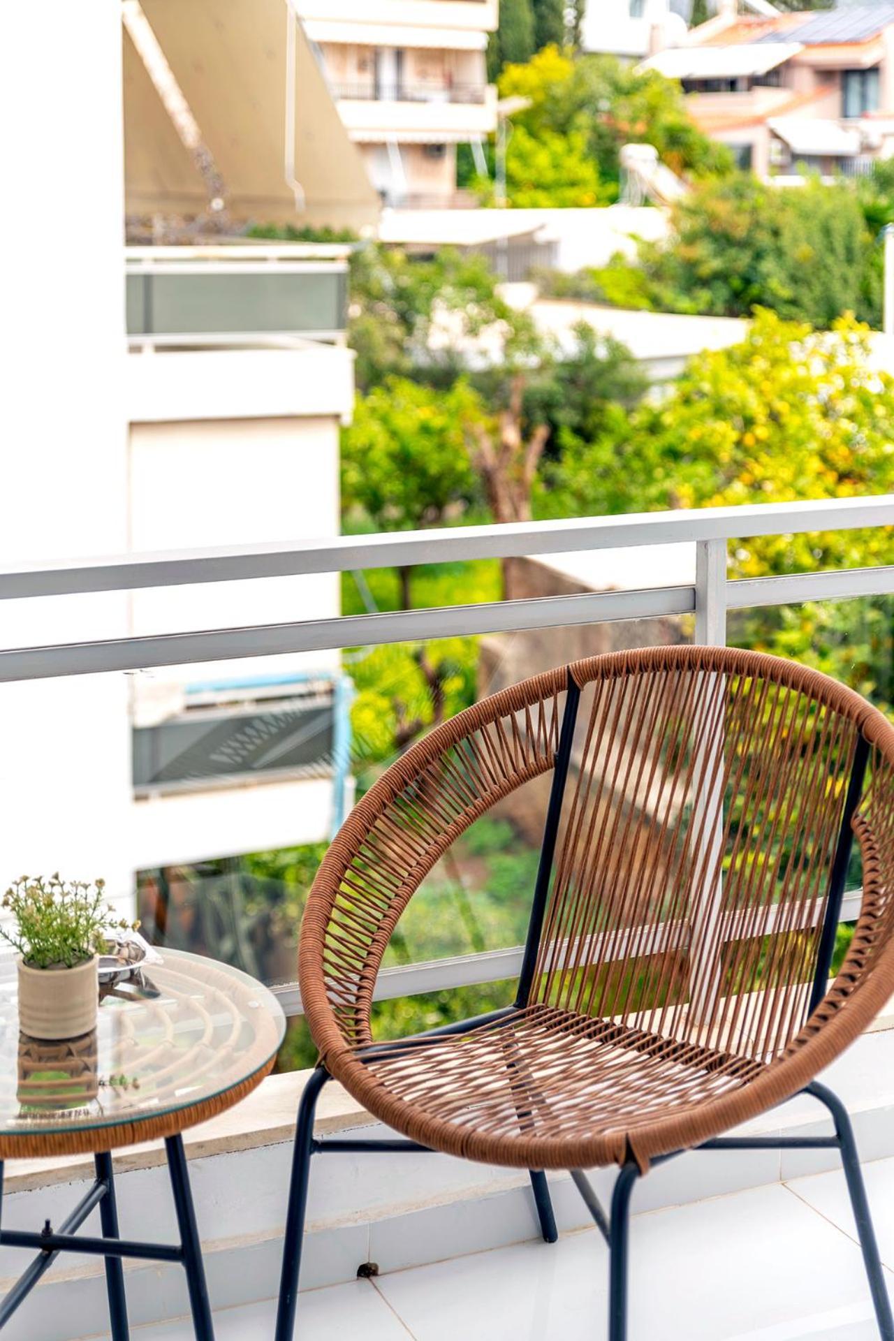 Boutique3436 Luxury Apartment 아테네 외부 사진